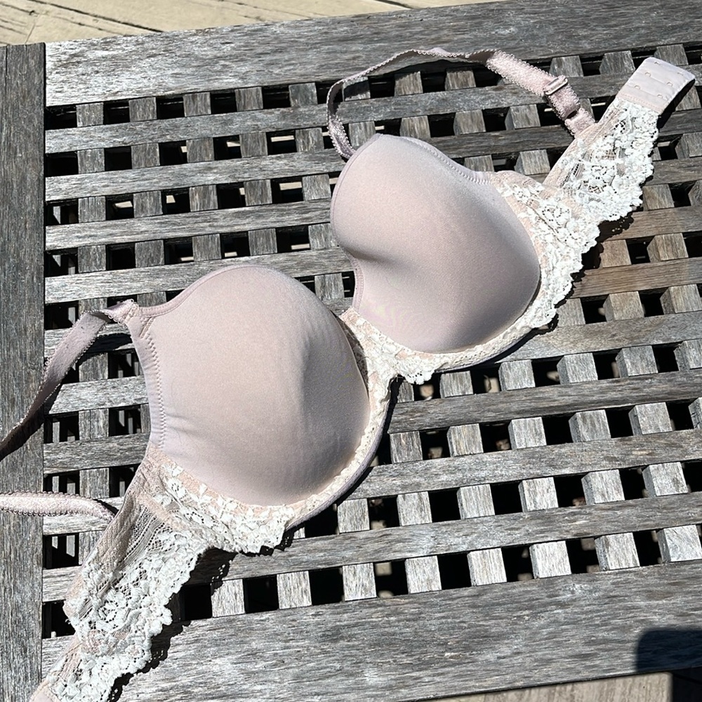 Wacoal bra